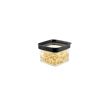Load image into Gallery viewer, Food Storage Container - Acrylic Airtight Square Tall Container 500 ml.