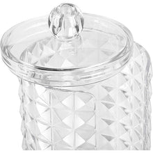 تحميل الصورة في عارض المعرض، Makeup, Jewelry & accessories Organizers - Diamond Makeup Organizer 3 PCS Set
