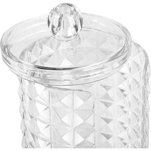 تحميل الصورة في عارض المعرض، Makeup, Jewelry & accessories Organizers - Diamond Makeup Organizer 3 PCS Set