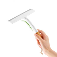 Load image into Gallery viewer, Squeegees - Cleaning Window Squeegee with Wooden Handle