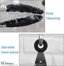 Load image into Gallery viewer, Tong / Grabber - Silicone Serving & Cooking locking Tong