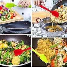 Load image into Gallery viewer, Spatulas/Utensils - Heat Resistant Silicone Baking Pastry Spreader