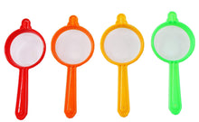 Load image into Gallery viewer, Tea Strainer - Plastic strainer for herbs & coffee ( 15 cm x Ø 7.5 cm )