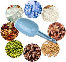 Load image into Gallery viewer, Measuring Shovels Food Set - Multi-Purpose Set of 3 Spoons (50, 100 & 150 ml.)