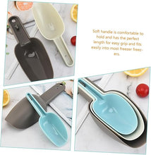 Load image into Gallery viewer, Measuring Shovels Food Set - Multi-Purpose Set of 3 Spoons (50, 100 & 150 ml.)
