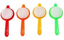 Load image into Gallery viewer, Tea Strainer - Plastic strainer for herbs & coffee ( 15 cm x Ø 7.5 cm )