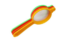 Load image into Gallery viewer, Tea Strainer - Plastic strainer for herbs & coffee ( 15 cm x Ø 7.5 cm )