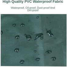 Load image into Gallery viewer, Kitchen Apron With Pocket - Waterproof Apron for Cooking & Baking