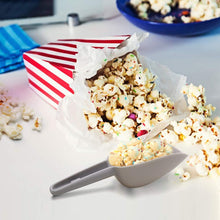 Load image into Gallery viewer, Measuring Shovels Food Set - Multi-Purpose Set of 3 Spoons (50, 100 & 150 ml.)