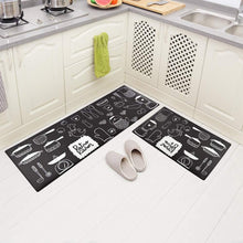 تحميل الصورة في عارض المعرض، Anti-Slip Mats – 4.0 mm Premium Bathroom Mat with Non-Slip Backing, 45 x 75 cm