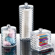 تحميل الصورة في عارض المعرض، Makeup, Jewelry & accessories Organizers - Diamond Makeup Organizer 3 PCS Set