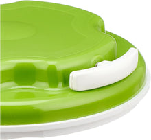 Load image into Gallery viewer, Manual 3 in 1 Chopper (Vegetable & Fruit Chopper + Whisk + Herb Spinner)