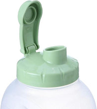 Load image into Gallery viewer, Bottles - Storage Jar Container - Multi purpose Leakproof with Lid - 1 litre