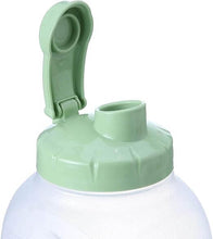 تحميل الصورة في عارض المعرض، Bottles - Storage Jar Container - Multi purpose Leakproof with Lid - 1 litre