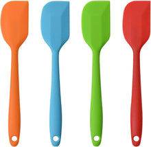 Load image into Gallery viewer, Spatulas/Utensils - Heat Resistant Silicone Baking Pastry Spreader
