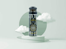 تحميل الصورة في عارض المعرض، Gulf Orchid Body Mist - Poetic Blooms (250 ml) | Sweet Cotton Candy, Honey & Warm Caramel Fragrance