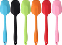 Load image into Gallery viewer, Spatulas/Utensils - Heat Resistant Silicone Spatula