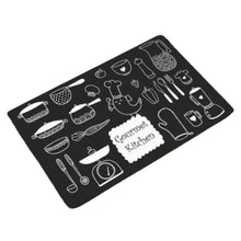 Load image into Gallery viewer, Anti-Slip Mats – 4.0 mm Premium Kitchen Mat with Non-Slip Backing, 45 x 75 cm