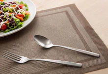 Load image into Gallery viewer, 6-Piece Stainless Steel Desert Forks - 15 cm