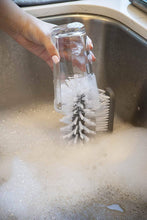 Load image into Gallery viewer, Tumbler Washing Brush