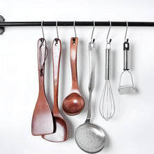 Load image into Gallery viewer, Stainless Steel Hook – Heavy Duty Hook Large ( Set of 4 )