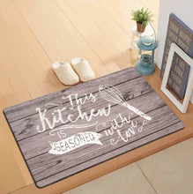 Load image into Gallery viewer, Anti-Slip Mats – 4.0 mm Premium Bathroom Mat with Non-Slip Backing, 44 x 77 cm