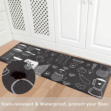 تحميل الصورة في عارض المعرض، Anti-Slip Mats – 4.0 mm Premium Bathroom Mat with Non-Slip Backing, 45 x 75 cm