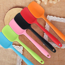 Load image into Gallery viewer, Spatulas/Utensils - Heat Resistant Silicone Spatula