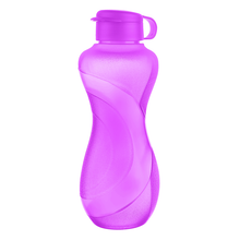 Load image into Gallery viewer, Bottles - Plastic Water Bottle - Sports Water Bottle - Reusable Leak Proof Drink Flask - Waterfresh Bottle 500 ml.