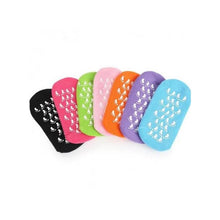 تحميل الصورة في عارض المعرض، Moisturizing Socks for Dry Foot & Cracked Skin.