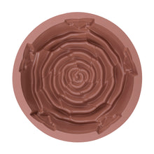 Load image into Gallery viewer, Cake and Cookie Molds - Rose Pattern Cake Mold