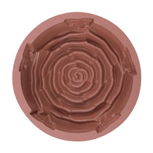 تحميل الصورة في عارض المعرض، Cake and Cookie Molds - Rose Pattern Cake Mold