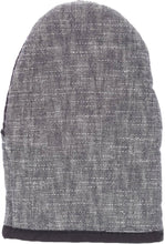 تحميل الصورة في عارض المعرض، Gloves - Heat Resistant Cotton Padded Glove with Anti-Slip Silicone Grip