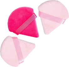 تحميل الصورة في عارض المعرض، 6-in-1 Professional Beauty Blender Sponges | Puff for Face Makeup