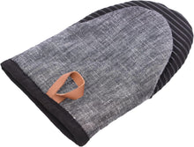 تحميل الصورة في عارض المعرض، Gloves - Heat Resistant Cotton Padded Glove with Anti-Slip Silicone Grip