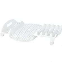 Load image into Gallery viewer, Dish Drying Rack - Dish & Cutlery Draining Rack for Kitchen Counter- Dish Drainer