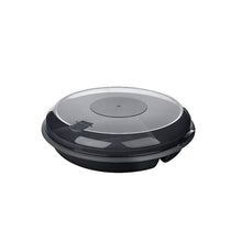 Load image into Gallery viewer, Divided Snack Box - Divided Food Storage Box