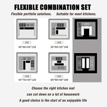 تحميل الصورة في عارض المعرض، Anti-Slip_Mats_-_Non-Slip_Rubber_Bathroom_Mat_-_Set_of_2_40_x_60_cm_40_x_120_cm_3