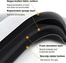 Load image into Gallery viewer, Anti-Slip_Mats_-_Non-Slip_Rubber_Bathroom_Mat_-_Set_of_2_40_x_60_cm_40_x_120_cm_3