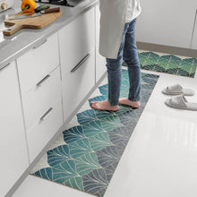 تحميل الصورة في عارض المعرض، Anti-Slip Mats - Non-Slip Rubber Bathroom Mat - Set of 2 ( 40 x 60 cm ) & ( 40 x 120 cm )