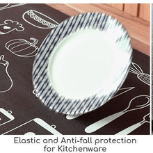 تحميل الصورة في عارض المعرض، Anti-Slip Mats – 4.0 mm Premium Bathroom Mat with Non-Slip Backing, 45 x 120 cm