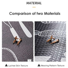 تحميل الصورة في عارض المعرض، Anti-Slip Mats – 4.0 mm Premium Bathroom Mat with Non-Slip Backing, 45 x 120 cm