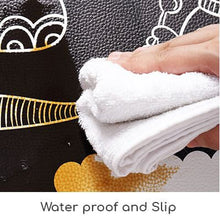 تحميل الصورة في عارض المعرض، Anti-Slip Mats – 4.0 mm Premium Bathroom Mat with Non-Slip Backing, 45 x 120 cm