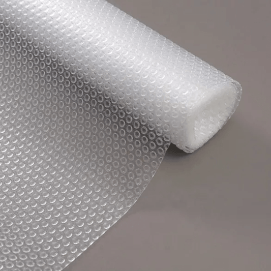 Non-Slip EVA Roll for Kitchen Cabinets (45 cm Width) | Waterproof & Easy to Cut