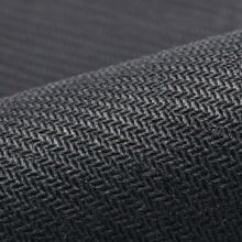 تحميل الصورة في عارض المعرض، Close-up of textured black fabric with 'socone' logo in the corner.