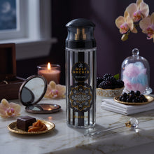 تحميل الصورة في عارض المعرض، Gulf Orchid Body Mist - Poetic Blooms (250 ml) | Sweet Cotton Candy, Honey & Warm Caramel Fragrance