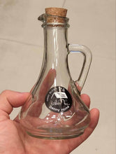 تحميل الصورة في عارض المعرض، Borosilicate Oil & Vinegar Bottle 340 ml