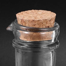 Load image into Gallery viewer, Borosilicate Oil & Vinegar Bottle 340 ml