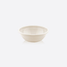 تحميل الصورة في عارض المعرض، White ceramic bowl on a white background