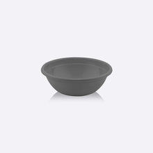 تحميل الصورة في عارض المعرض، Gray bowl on a white background